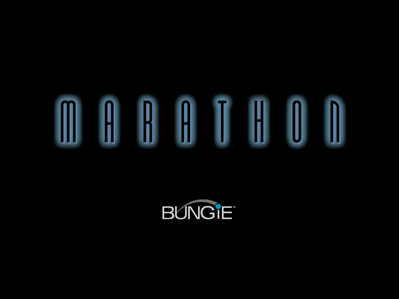 Marathon screenshot